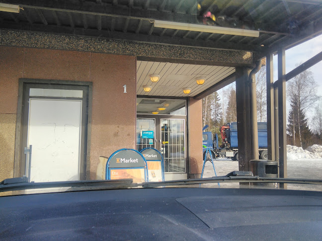 K-Market Treffis - Pietarsaari