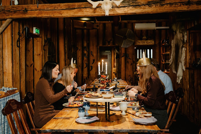 Viikinkiravintola Harald