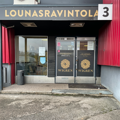 Patamäenkatu 2, 33900 Tampere