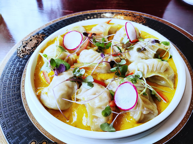 Comentarii opinii despre The Corner house