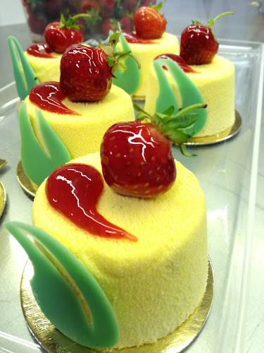 Comentarii opinii despre Antin Konditoria