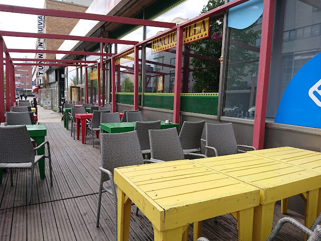 Rovakatu 25-27, 96100 Rovaniemi