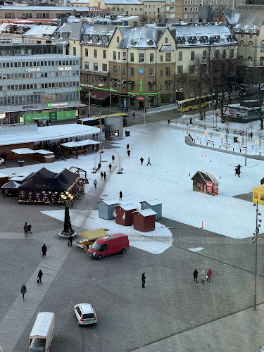 Kauppatori, 20100 Turku