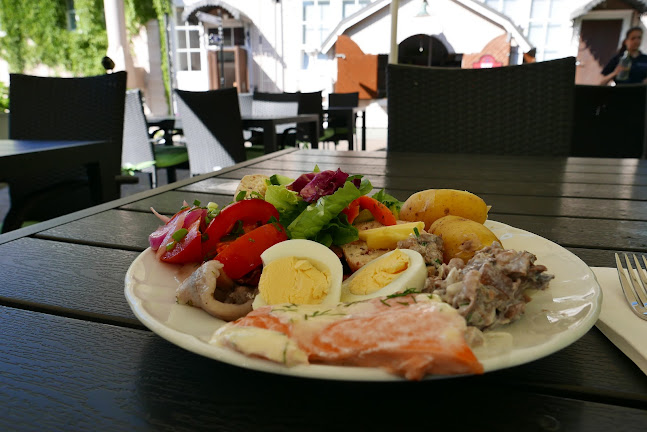 Comentarii opinii despre Gasthaus Pooki