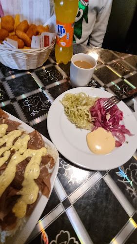 Opinii despre Pizzeria Kirri în Jyväskylä - Ravintola-ala