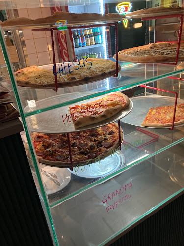 Slicemonger - Tampere