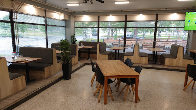 Halikon Kebab-Pizzeria - Salo