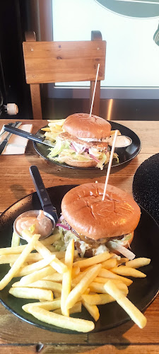 Opinii despre LocosCocos Ylivieska în Ylivieska - Ravintola-ala