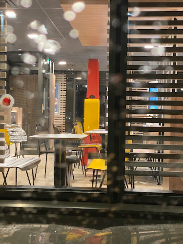 McDonald's Mikkeli Graani - Ravintola-ala