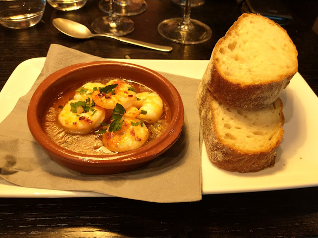 Ravintola Isä Camillo - Ravintola-ala