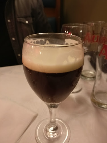 Ravintola Sea Horse - Helsinki