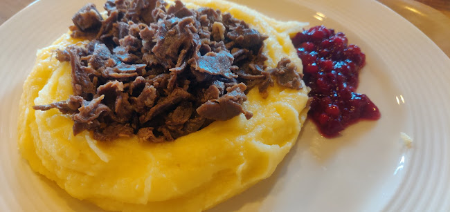 Kaunispääntie 260, 99830 Saariselkä