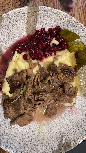 Ravintola Manala - Helsinki