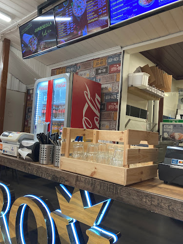 Royal Kebab Pizzeria