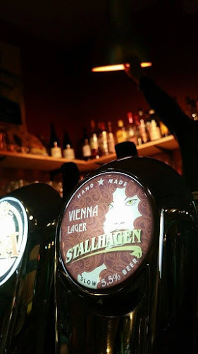 Comentarii opinii despre Bar Ö