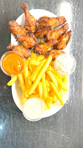 Bella Torino - Ravintola-ala