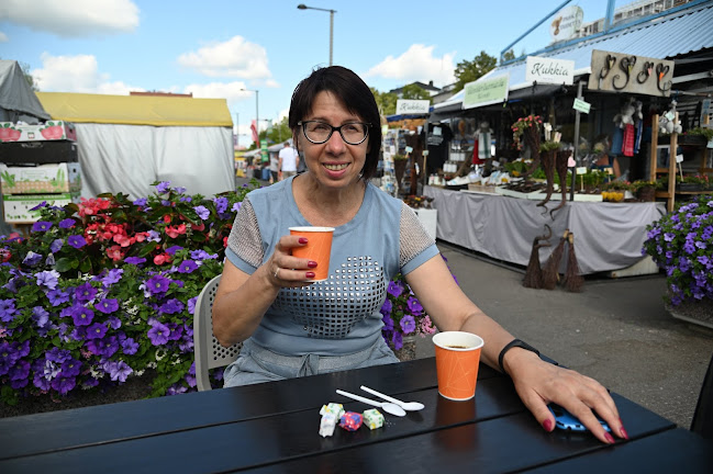 Haapasalmenraitti, 57130 Savonlinna