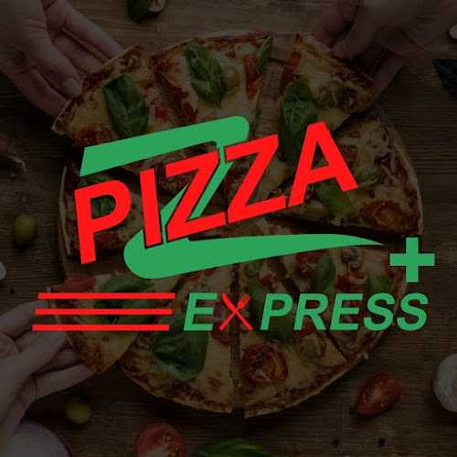 Kruununhaka Pizza Express