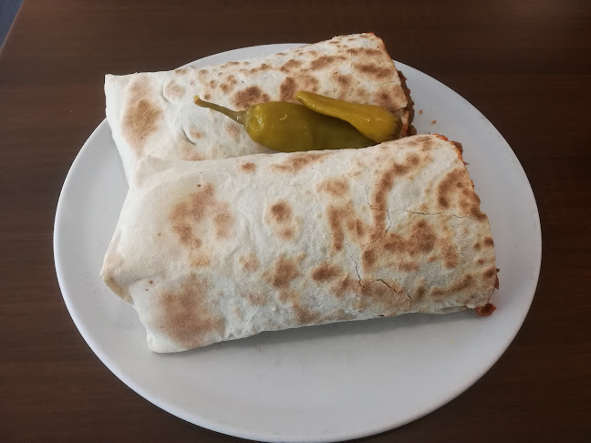 Comentarii opinii despre Kebab-Pizzeria Kristal