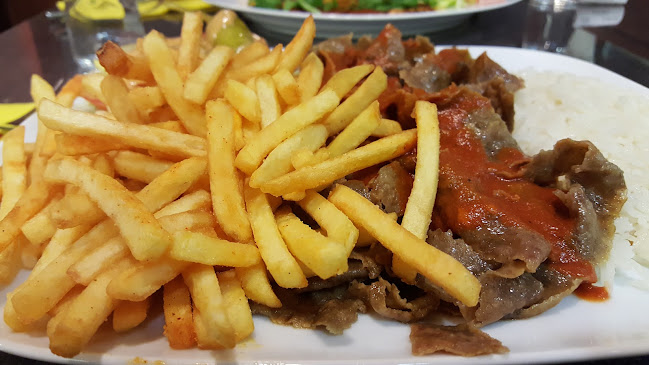 Comentarii opinii despre Pizza Service Koivukylä