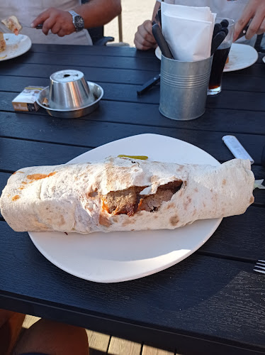 Pizzeria Casa Open Times