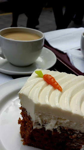 Café Esplanad - Helsinki