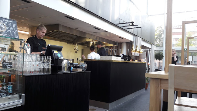 Comentarii opinii despre Ravintola Tuhto