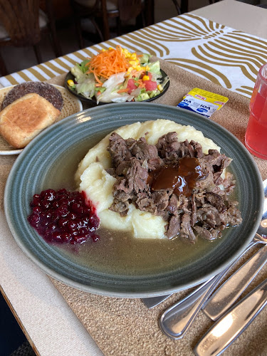 Ravintola Hanna Maria - Porvoo