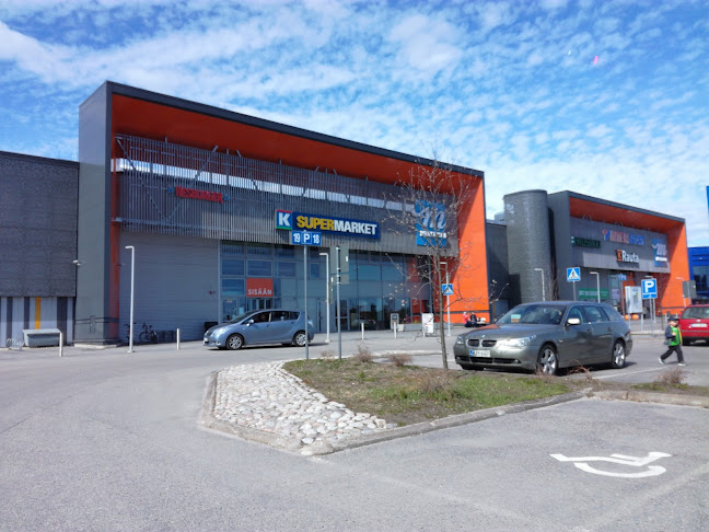 Hesburger Merituuli
