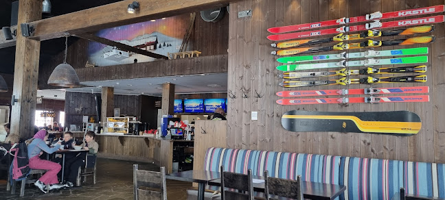 Ski Bistro - Kuusamo