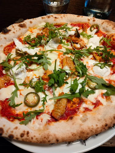 Comentarii opinii despre R35 Bar&Kitchen