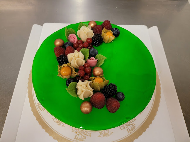 Arina - Ravintola-ala