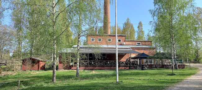 Piippu Terassikahvila, Vihavuosi - Ravintola-ala