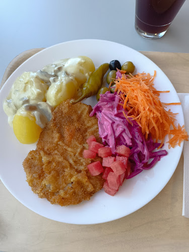 Opinii despre Kahvila-Ravintola Ezzo în Parkano - Ravintola-ala