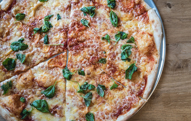 Slicemonger - Tampere