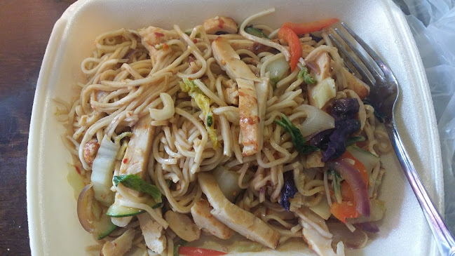 Opinii despre Noodle Bar 9 Tuira în Oulu - Ravintola-ala