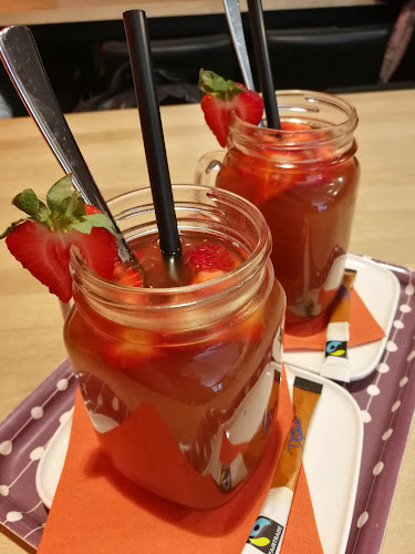 Opinii despre Kahvila Murunen în Kajaani - Ravintola-ala