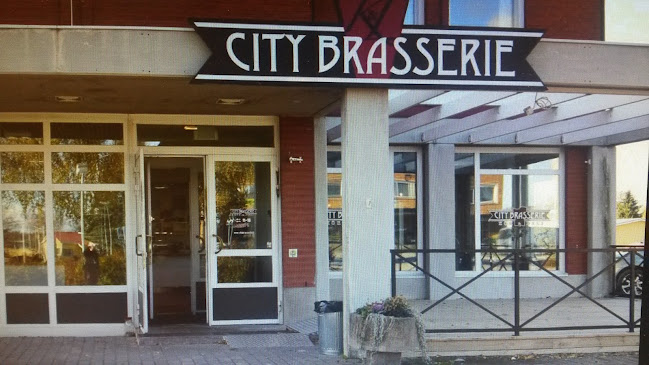 Citybrasserie