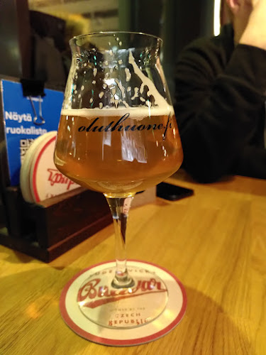 Oluthuone Konepaja - Ravintola-ala