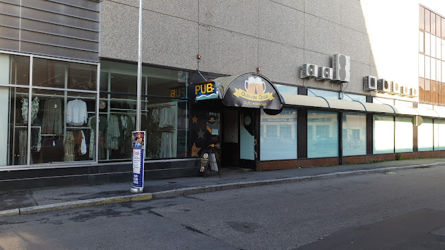 Pub Olavin Olga