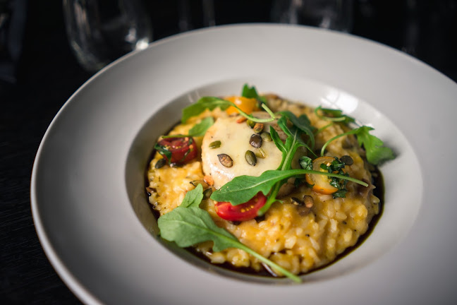 Ravintola Isä Camillo - Kuopio