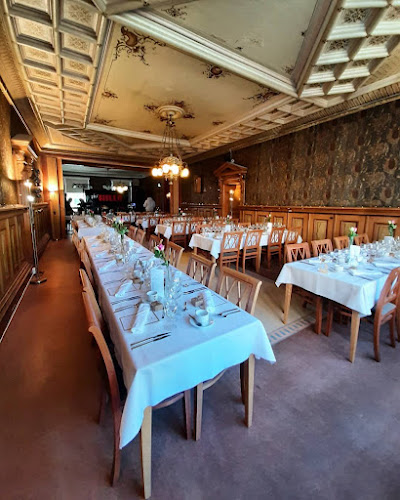 Bacchus & Svenska Klubben