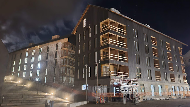 Bar Tuiteri - Ravintola-ala