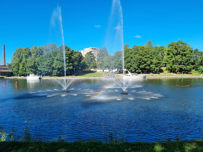 Tilaus- ja Juhlaravintola Myllysaari - Ravintola-ala