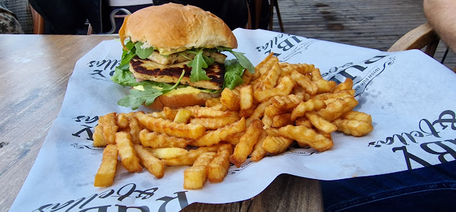 Ruby & Fellas - Irish Bar & Kitchen - Tampere