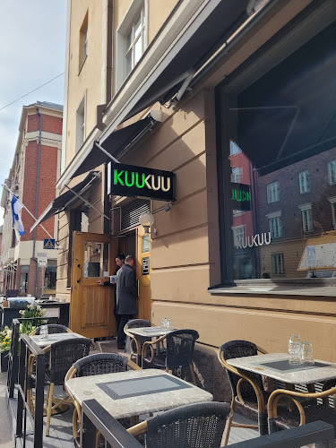 Comentarii opinii despre Ravintola KuuKuu