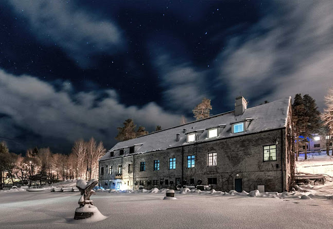 Virtakiven Sauna | Kahvila - Ravintola-ala