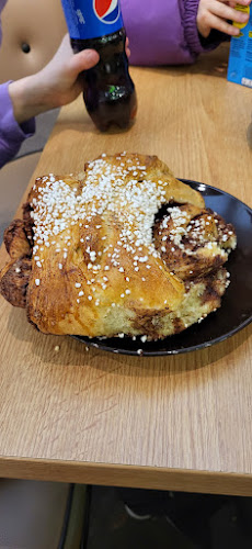 Comments and reviews of Kaisan Cafe