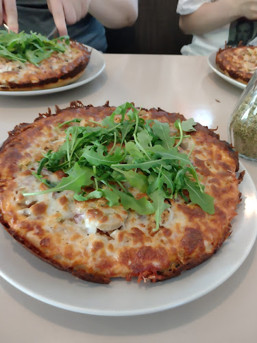 Comentarii opinii despre Pub-pizzeria Gaude