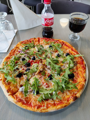 Comentarii opinii despre Pizza Roosa